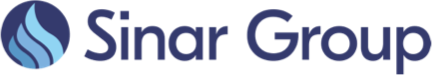 Sinar Group Dark Logo
