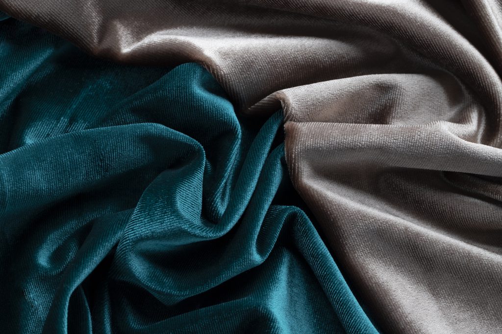 kain interior velvet