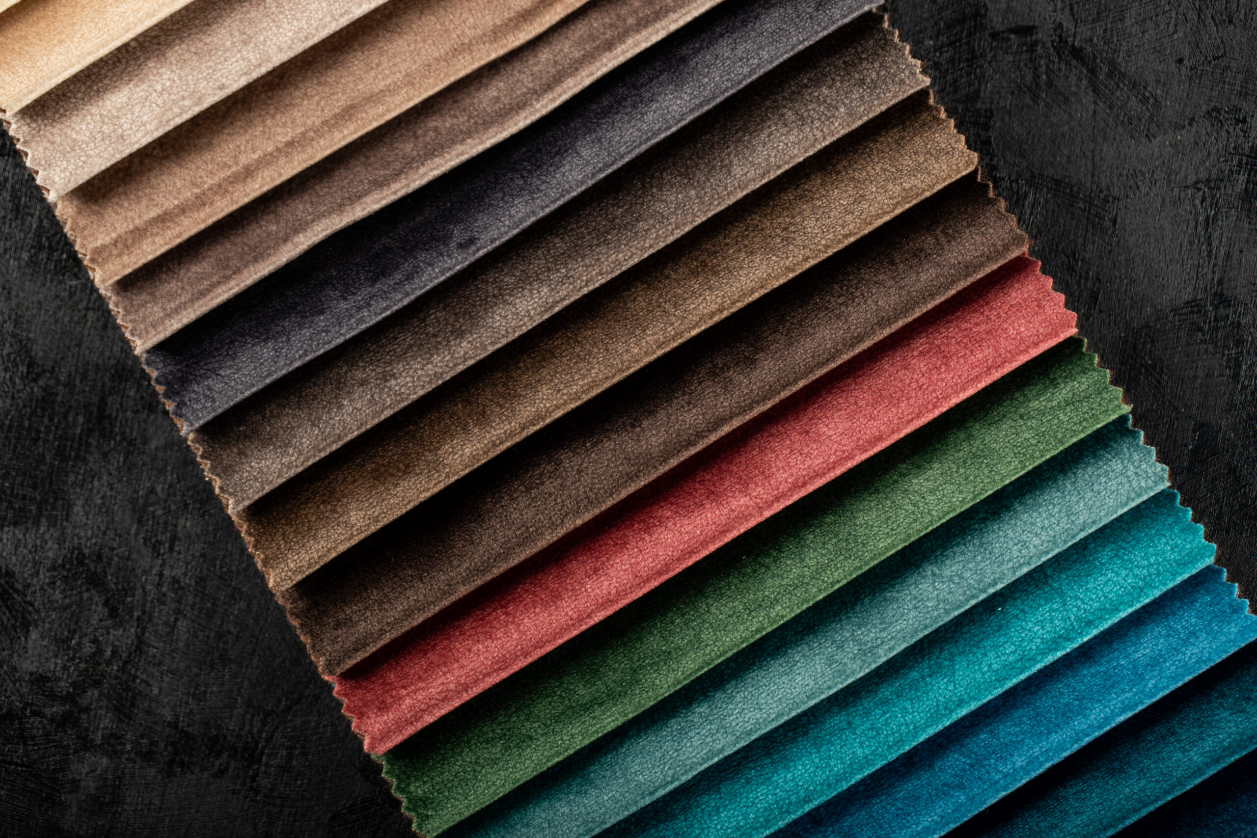 an upholstery fabric standard for transport seating