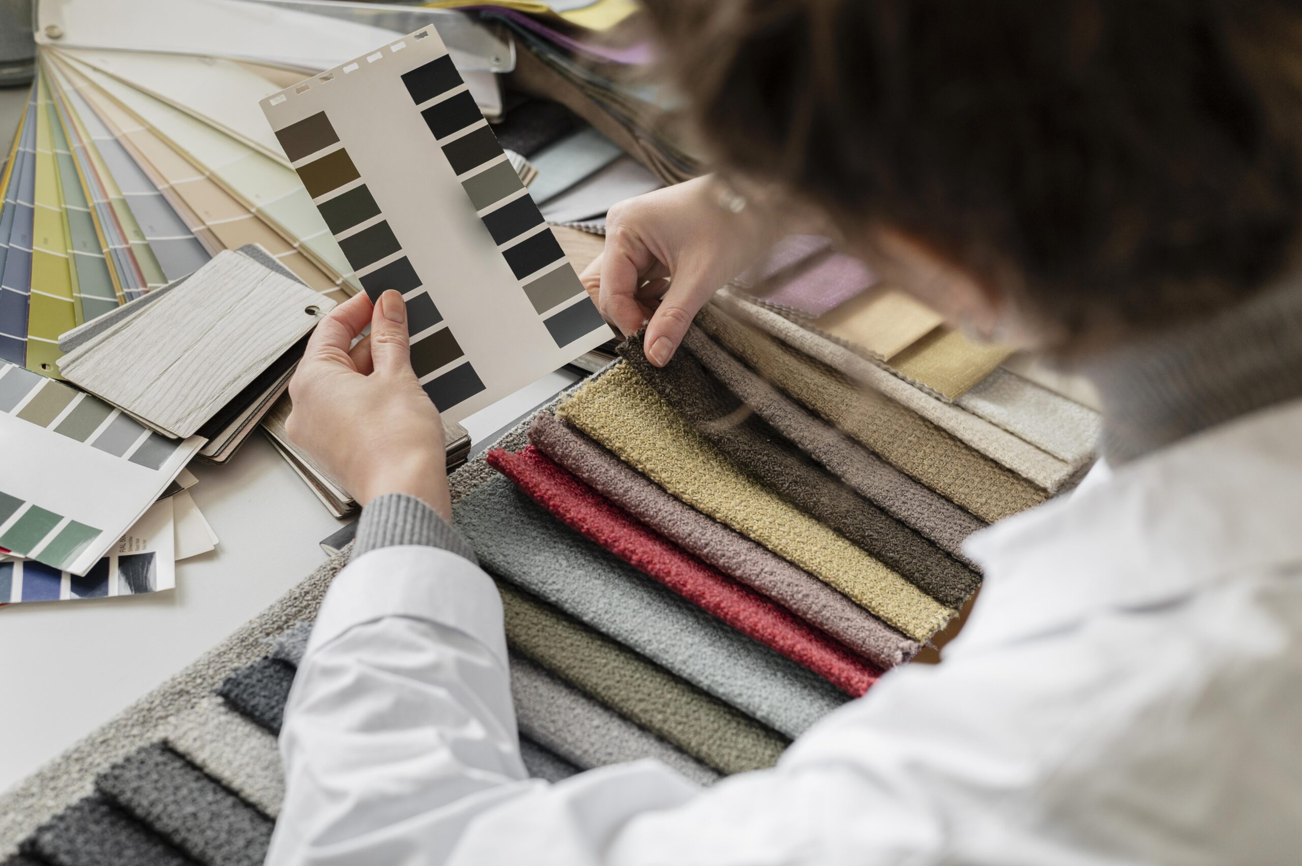 the importance of material consistency regency