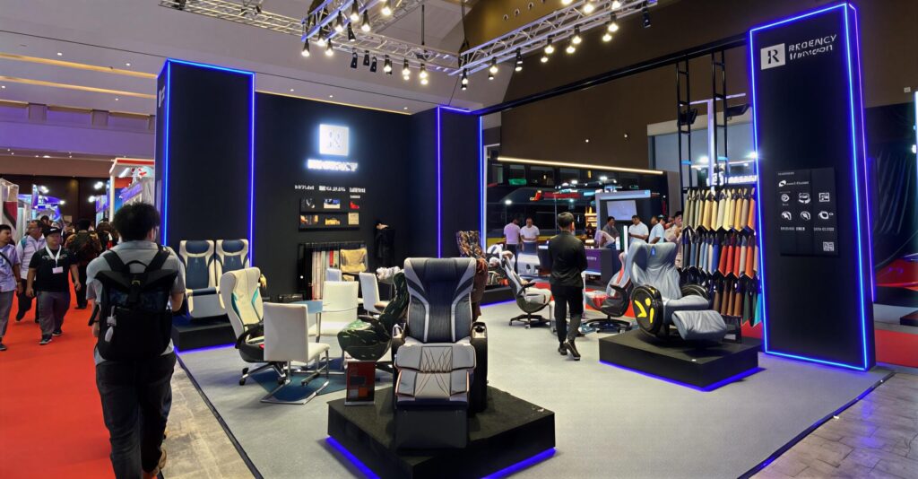 Busworld Southeast Asia 2026