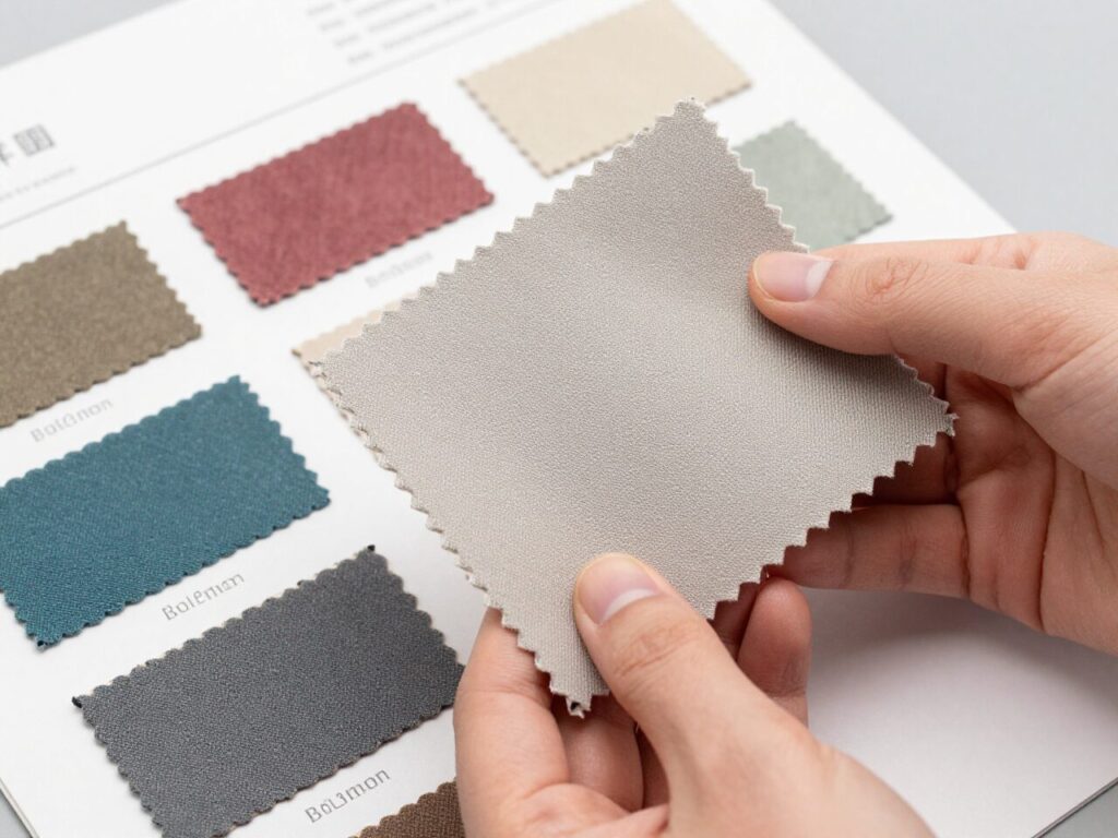Choosing the Right Textiles for Office Interiors