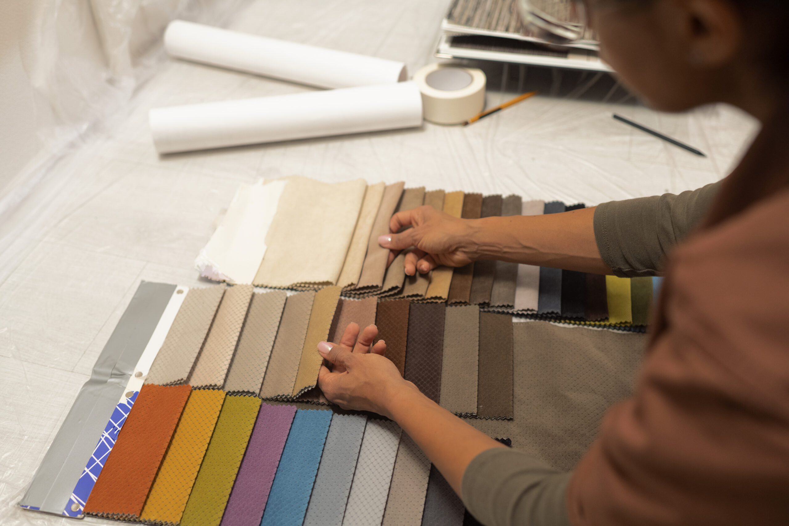 Reduce Interior Maintenance Costs Through Material Selection